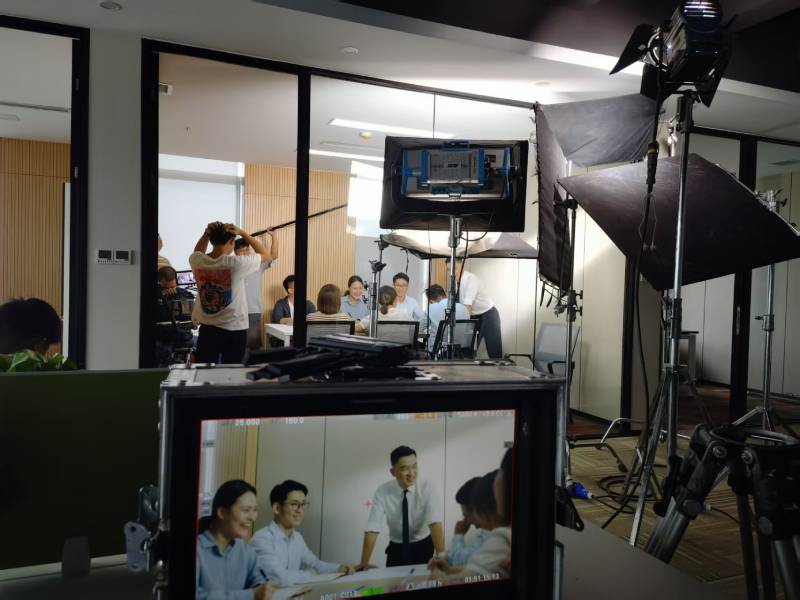 松潘县宣传片拍摄如何策划航空公司宣传片