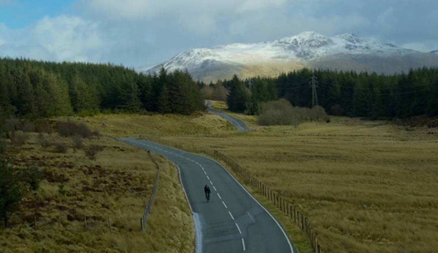 企业宣传片拍摄