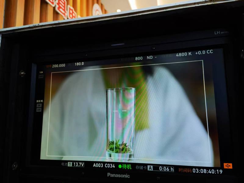 企业宣传片制作