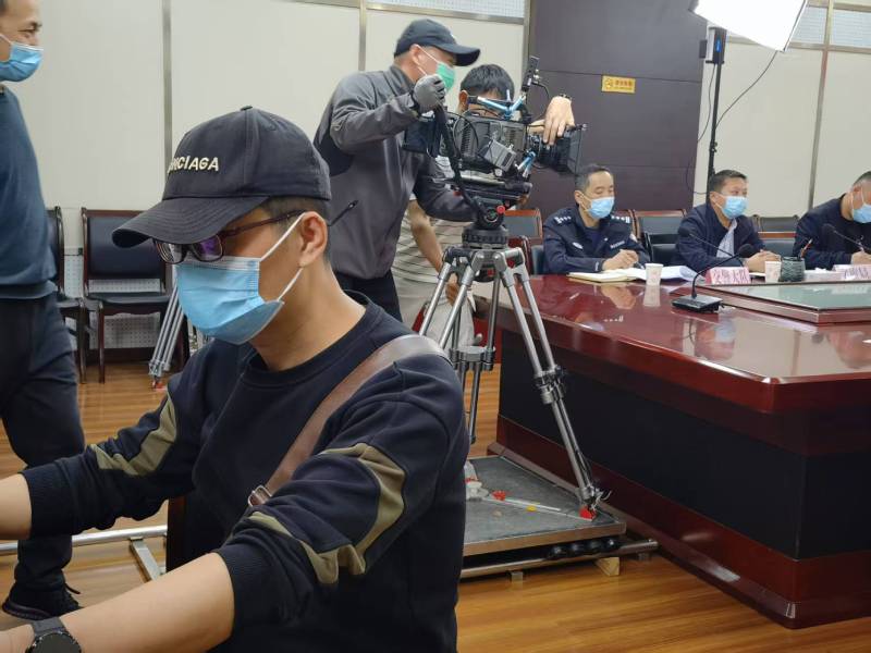 制作企业宣传片