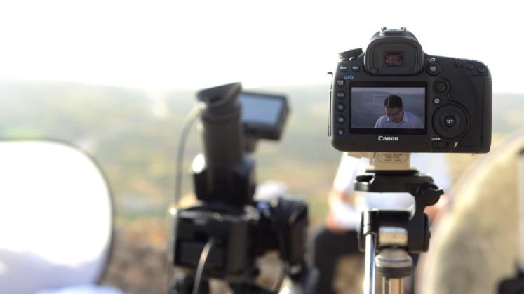 产品宣传片拍摄