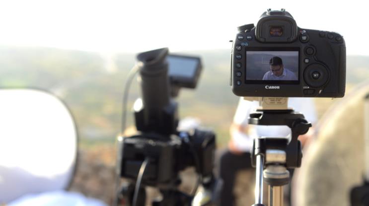 宣传片拍摄制作