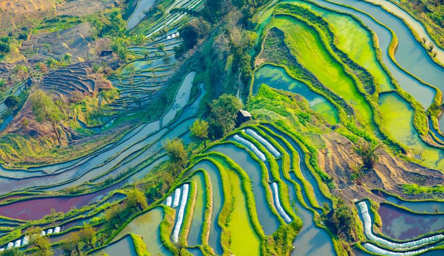 松潘县企业宣传片制作