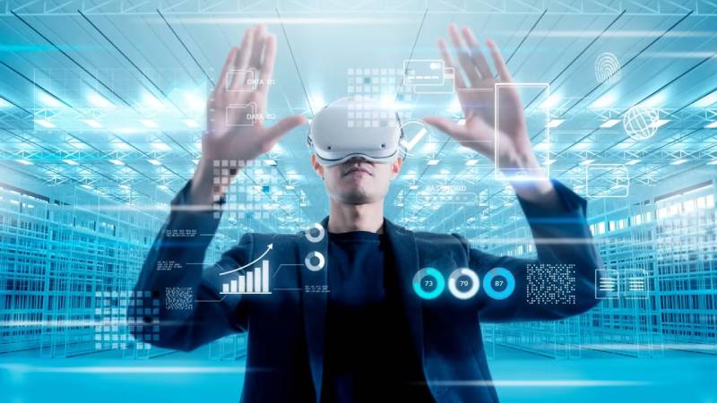 企业宣传片拍摄