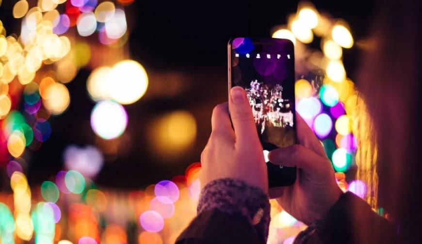 松潘县宣传片制作